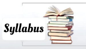 SECL Mining Sirdar Syllabus and Exam Pattern 2024