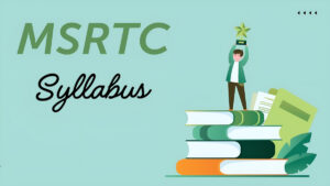 MSRTC Syllabus