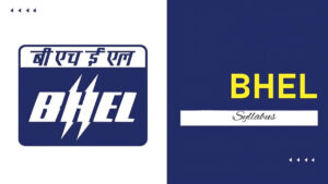 BHEL Syllabus and Exam Pattern 2025
