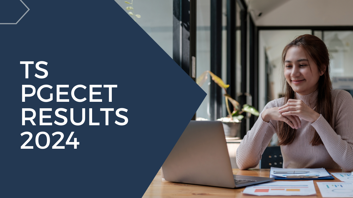 ts pgecet results 2024