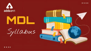 MDL Apprentice Syllabus 2024