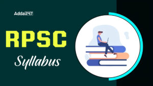RPSC Group Instructor Syllabus