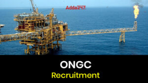 ONGC Recruitment 2026