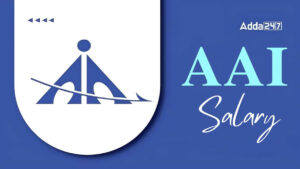 AAI ATC Salary 2025