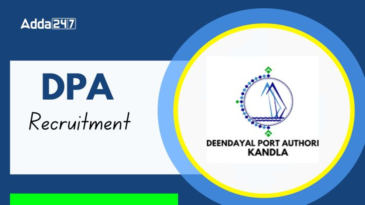 DPA Apprentice Recruitment 2024