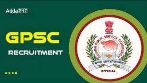GPSC Recruitment 2026