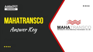 MAHATRANSCO Answer Key 2024