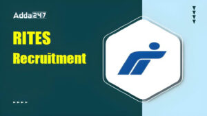 RITES Resident Engineer & Technician Recruitment 2025