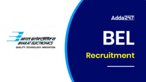 BEL Project Engineer I Recruitment 2025