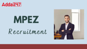 MPEZ ITI Trade Apprentice Recruitment 2026