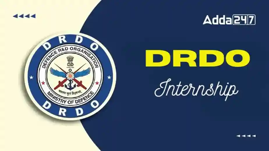 DRDO Apprentice Recruitment 2025