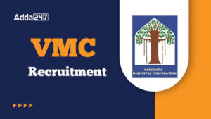 VMC Recruitment 2026