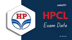 HPCL Exam Date 2026