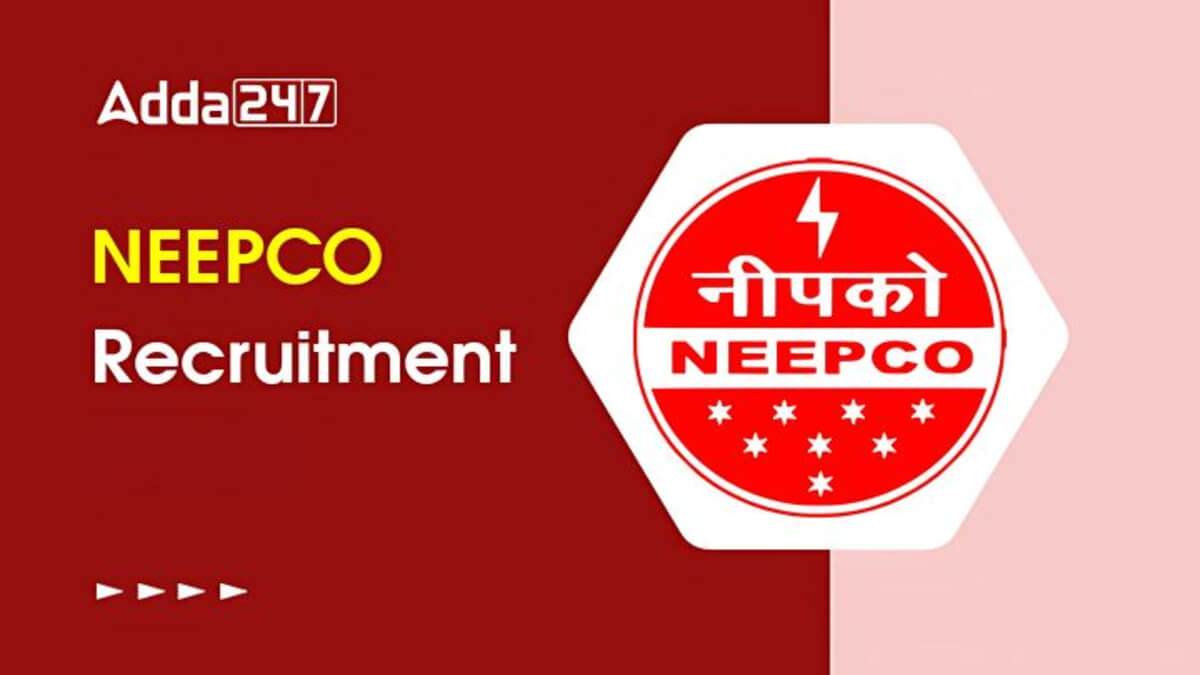 NEEPCO Apprentice Recruitment 2025