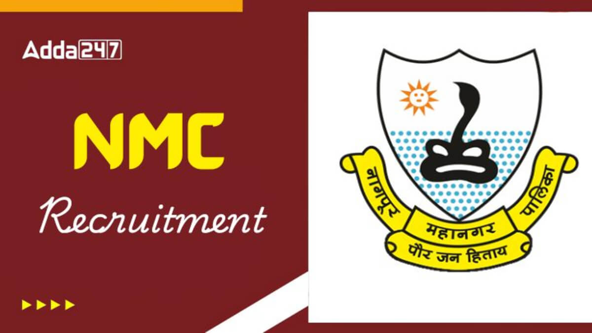 NMC JE Exam Date 2025