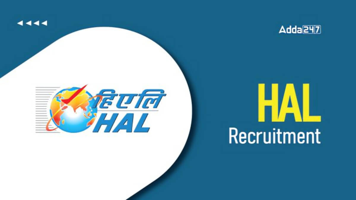 HAL Recruitment 2025