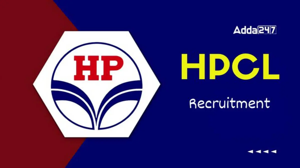 HPCL Graduate Apprentice Recruitment 2025