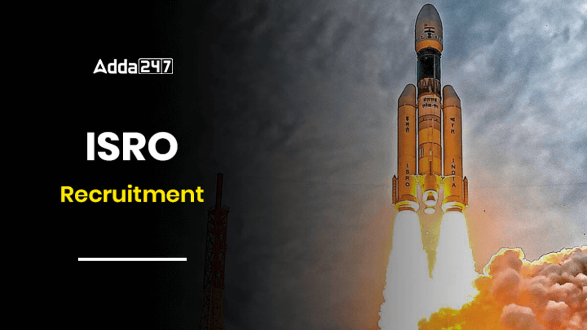 ISRO ISTRAC Recruitment 2025