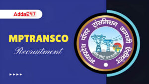 MPTRANSCO Recruitment 2025