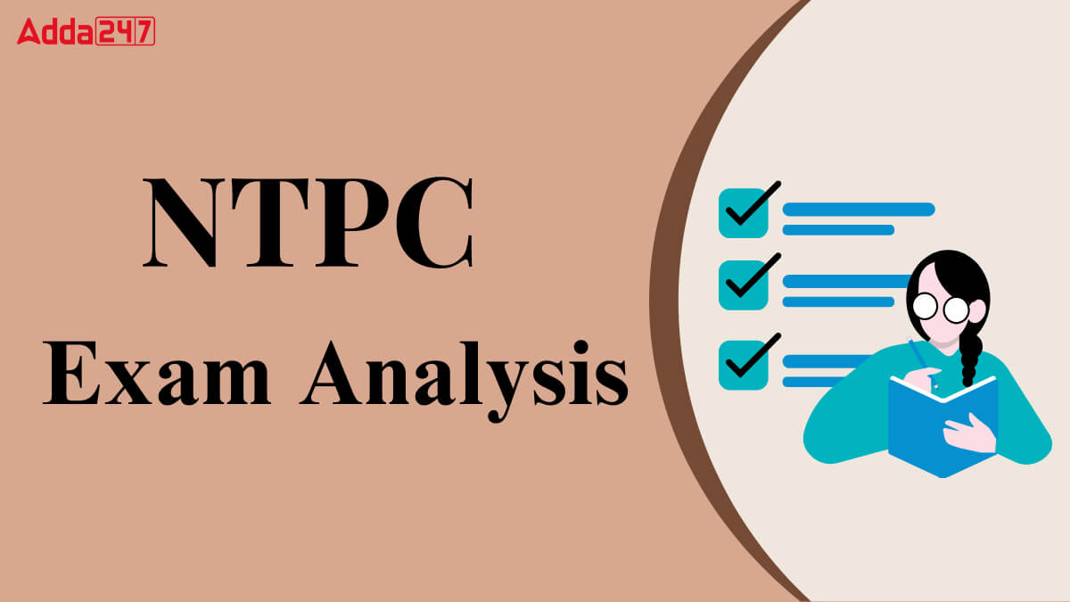 NTPC Assistant Executive Exam Analysis 2025