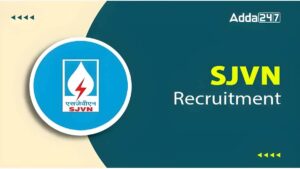 SJVN Workman Trainee Recruitment 2025