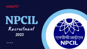 NPCIL Recruitment 2025