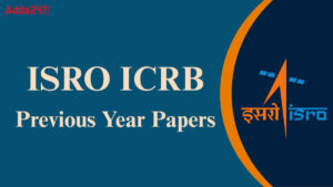 ISRO Scientist Engineer Previous Year Papers