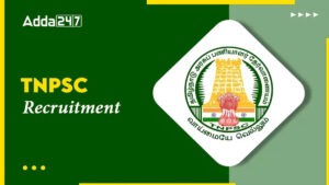 TNPSC Recruitment 2025