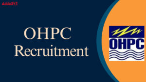 OHPC GET Recruitment 2025