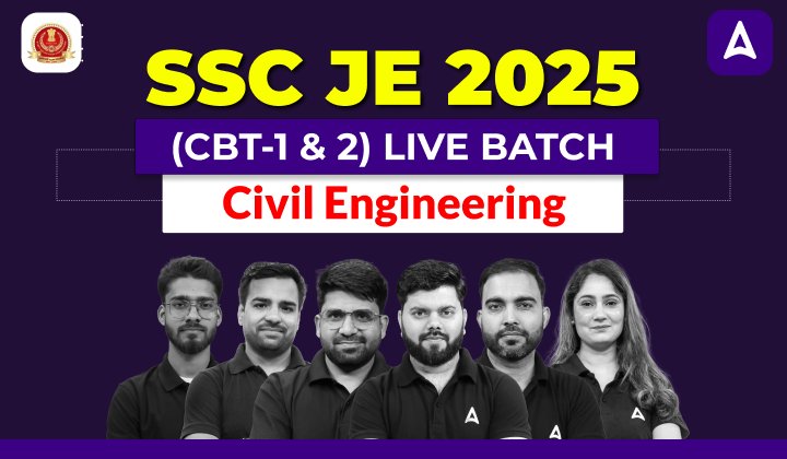 SSC JE Notification 2025 Out for 1340 Vacancies, Apply Now_5.1