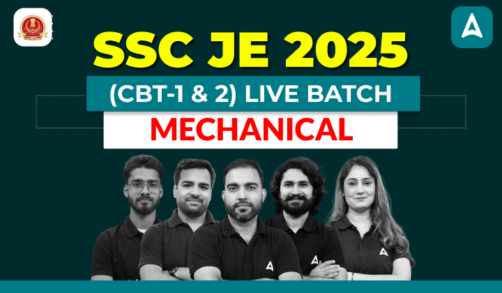 SSC JE Notification 2025 Out for 1340 Vacancies, Apply Now_6.1