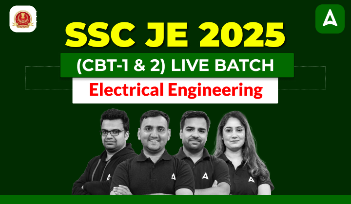 SSC JE Notification 2025 Out for 1340 Vacancies, Apply Now_7.1