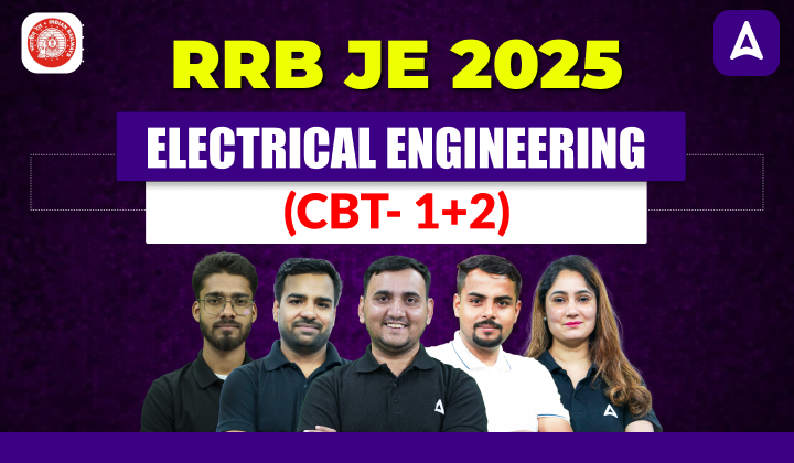 RRB JE CBT 2 Result 2025 Out For 9 Zones, Download Merit List PDF_7.1