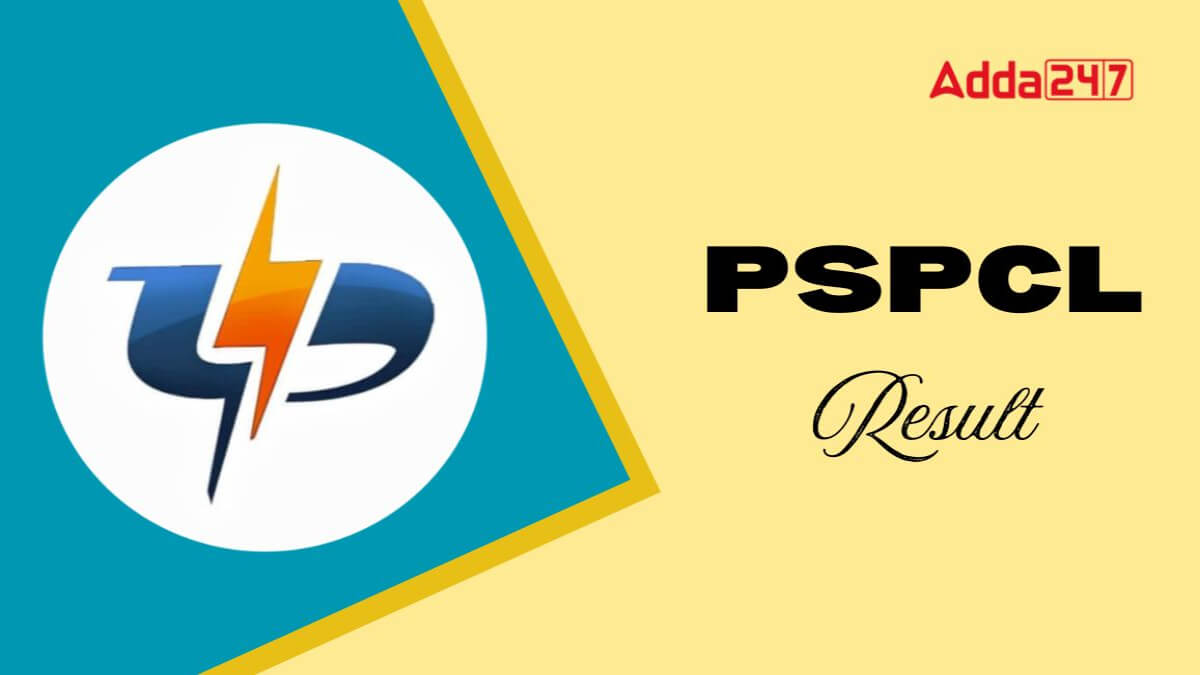 PSPCL AE Result 2025-26