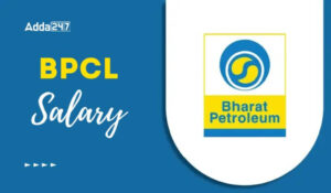 BPCL JE Salary 2025