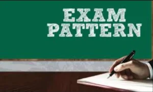 UPRVUNL Exam Pattern
