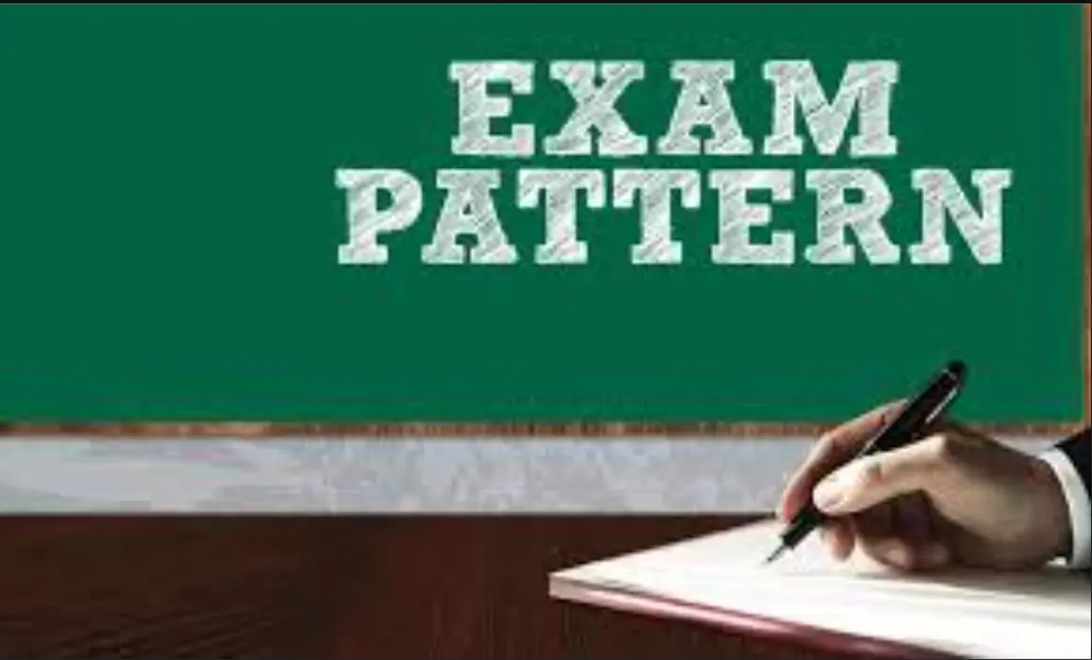 UPRVUNL Exam Pattern