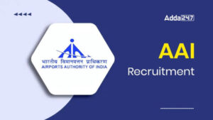 AAI Non-Executive Cadres Recruitment 2025