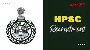 HPSC AE Recruitment 2025