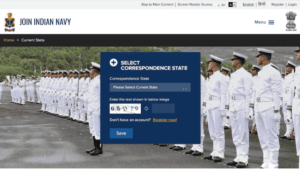 Indian Navy SSC Officer Recruitment 2025