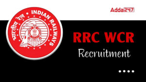 RRC WCR Apprentice Recruitment 2025