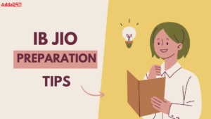 IB JIO Preparation Tips 2025