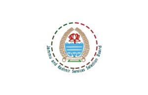 JKSSB JE Exam 2025 Cancelled