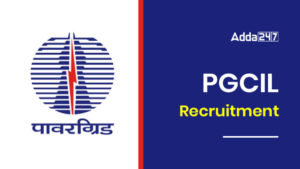 PGCIL Field Engineer and Supervisor Recruitment 2025