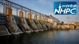 NHPC JE Recruitment 2025