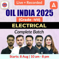 Govt. Job Notification