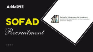 SOFED Recruitment 2025