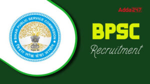 BPSC Assistant Public Sanitary & Waste Management Officer Recruitment 2025