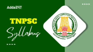 TNPSC Field Assistant Syllabus and Exam Pattern