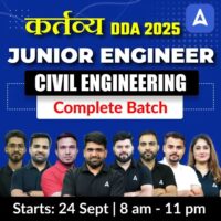 Govt. Job Notification